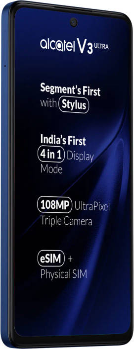 Alcatel V3 Ultra