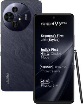 Alcatel V3 Ultra