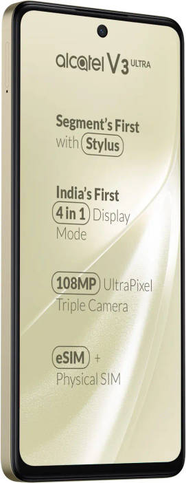 Alcatel V3 Ultra