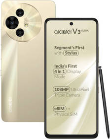 Alcatel V3 Ultra 8GB RAM
