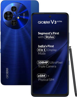 Alcatel V3 Ultra 8GB RAM