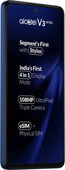 Alcatel V3 Ultra 8GB RAM