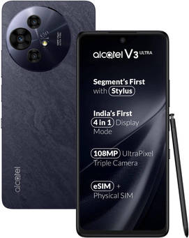 Alcatel V3 Ultra 8GB RAM