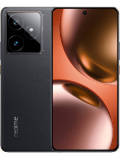 realme GT 7 12GB RAM