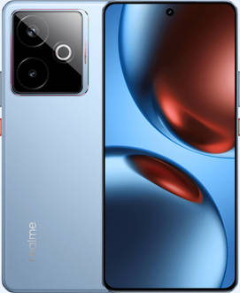 Realme GT 7T 512GB