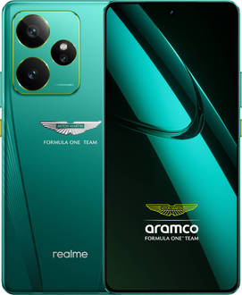 Realme GT 7 Dream Edition