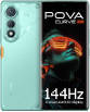 Tecno Pova Curve 8GB RAM