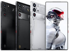 Nubia Red Magic 10S Pro Plus