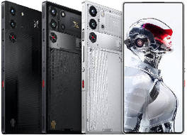 Nubia Red Magic 10S Pro Plus