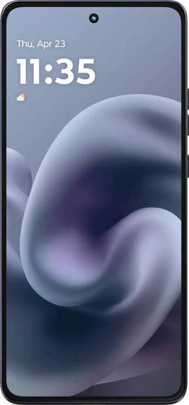 Moto G86