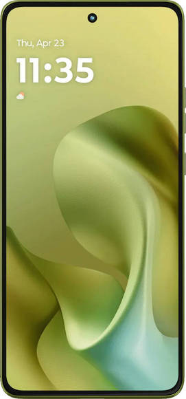 Moto G86
