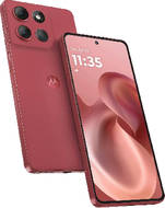 Moto G86
