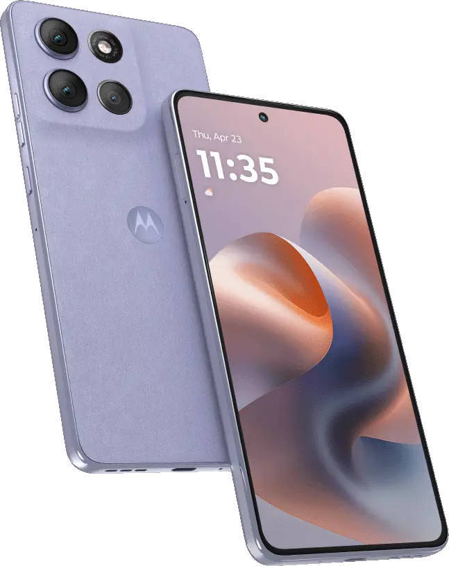 Moto G86 Power - Full Specifications & Price in India (31st May