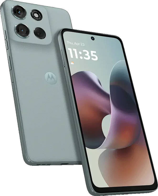Moto G56 - Full Specifications | 91mobiles.com