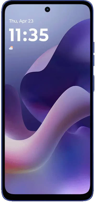 Moto G56 - Full Specifications | 91mobiles.com