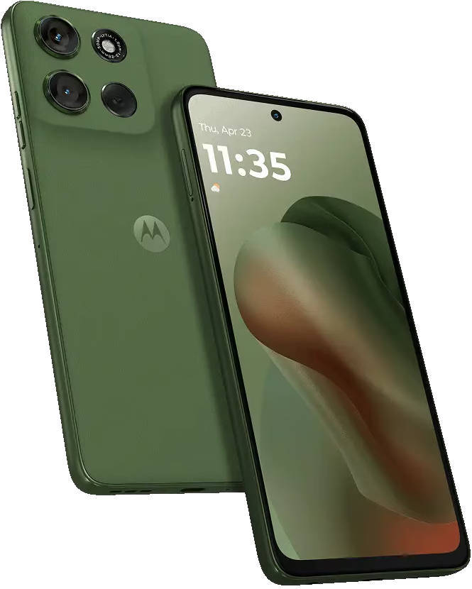 Moto G56 - Full Specifications | 91mobiles.com