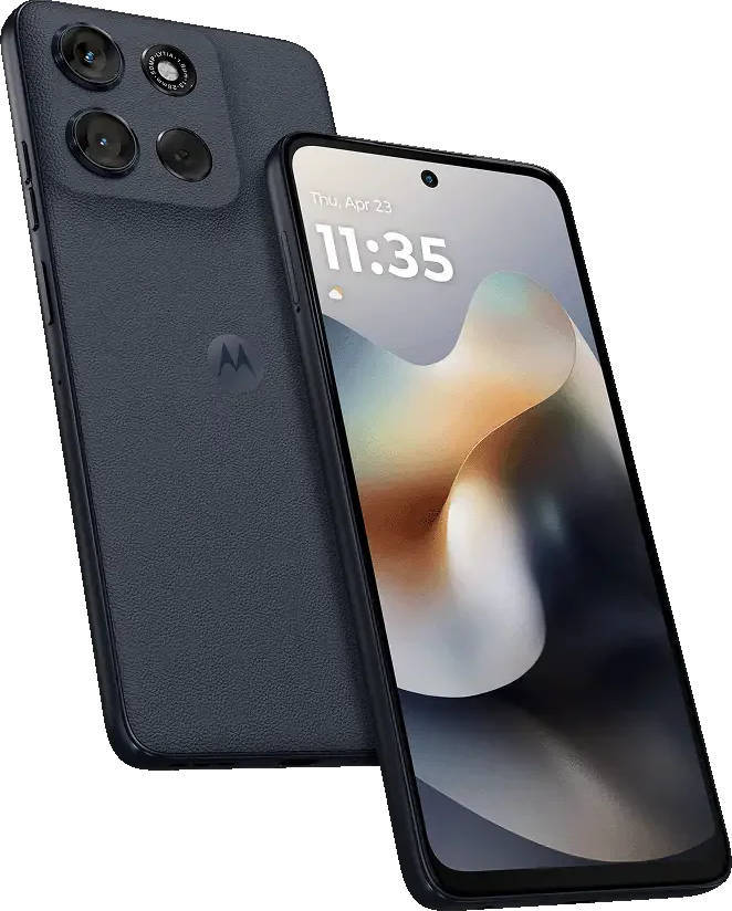 Moto G56 - Full Specifications | 91mobiles.com