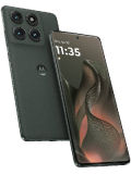 Motorola Edge 2025 price in India