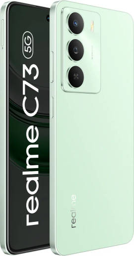 realme C73
