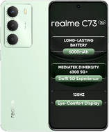 realme C73
