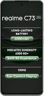 realme C73