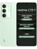 realme C73 price in India