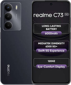 realme C73 128GB