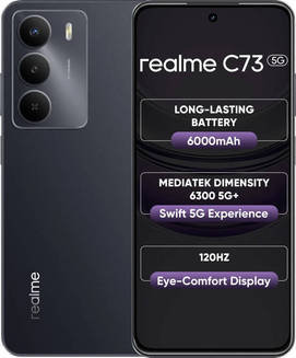 realme C73 128GB