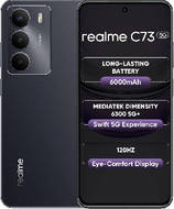 realme C73 128GB