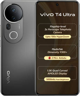 vivo T4 Ultra