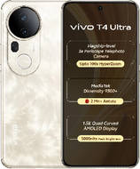 vivo T4 Ultra