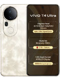 vivo T4 Ultra price in India