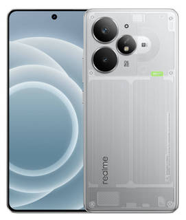 realme Neo 7 Turbo