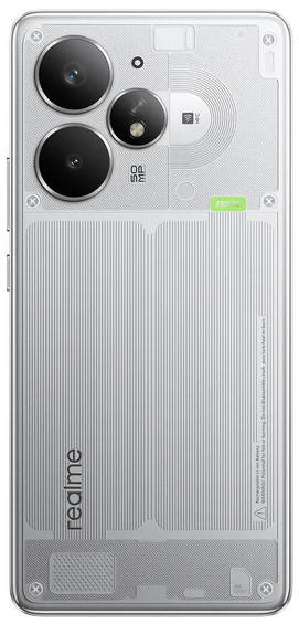 realme Neo 7 Turbo