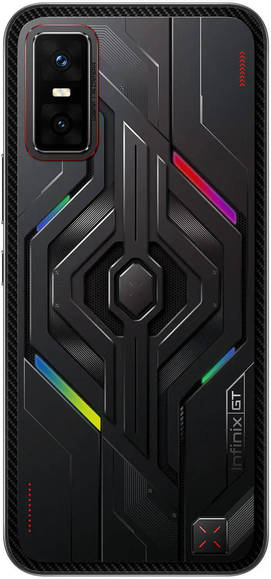 Infinix GT 30 Pro 12GB RAM