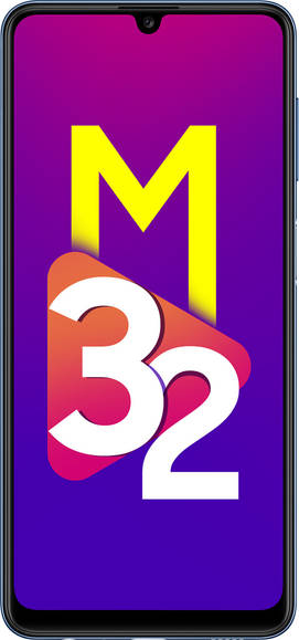 Samsung Galaxy M32 128GB 8GB RAM