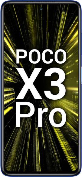 POCO X3 Pro 256GB 8GB RAM