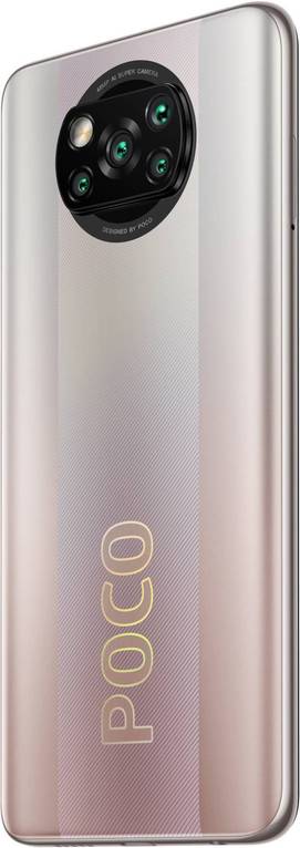 POCO X3 Pro 256GB 8GB RAM