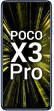 POCO X3 Pro 256GB 8GB RAM