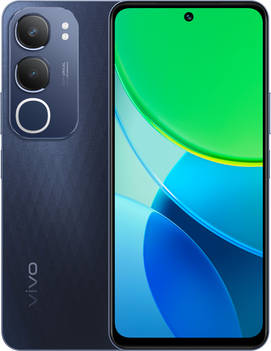 vivo Y19s Pro