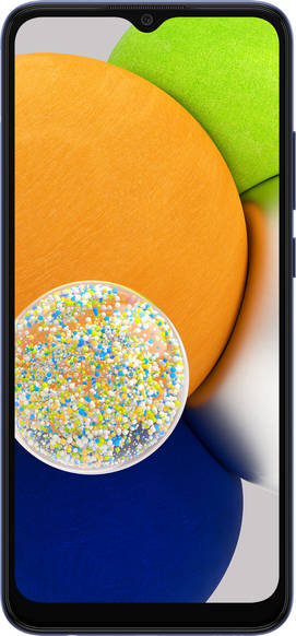 Samsung Galaxy A03 128GB 4GB RAM