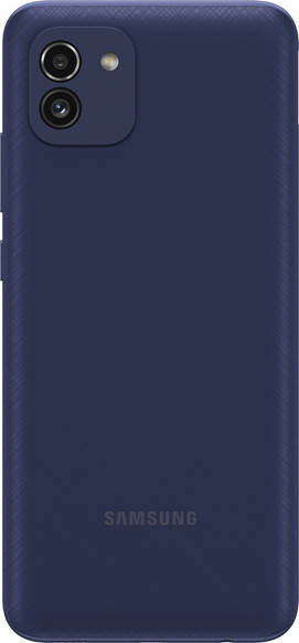 Samsung Galaxy A03 128GB 4GB RAM