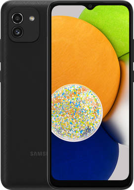 Samsung Galaxy A03 128GB 4GB RAM