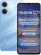 realme C71