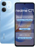 Realme C71