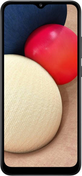 Samsung Galaxy A02s 64GB 4GB RAM