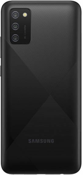 Samsung Galaxy A02s 64GB 4GB RAM