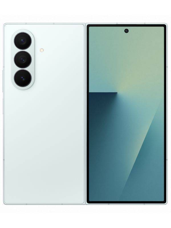 Samsung Galaxy Z Fold7 - Full Specifications & Price in India (7th