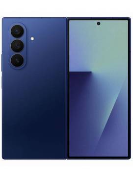 Samsung Galaxy Z Fold7