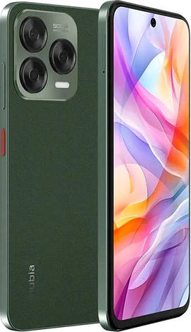 Nubia V70 Design